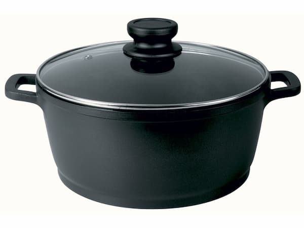 تصویر 1 از قیمت قابلمه سایز بزرگ چدن + پخش تولیدی عمده کارخانه