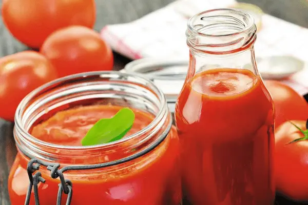 تصویر 2 از فروش رب گوجه صنعتی + قیمت خرید به صرفه