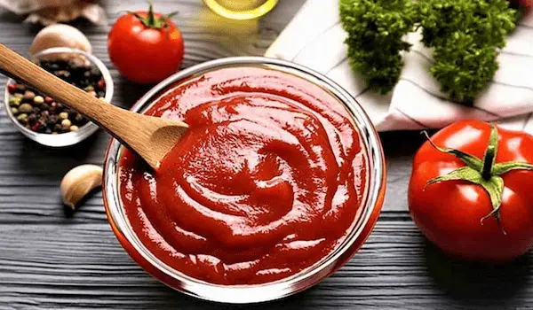 تصویر 3 از فروش رب گوجه صنعتی + قیمت خرید به صرفه