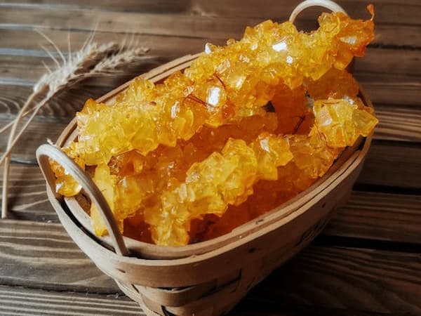 تصویر 2 از خرید و قیمت نبات شاخه ای بسته بندی + فروش عمده