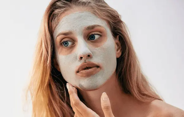 تصویر 2 از قیمت خرید ماسک پودری لدورا قهوه ای + فروش ویژه