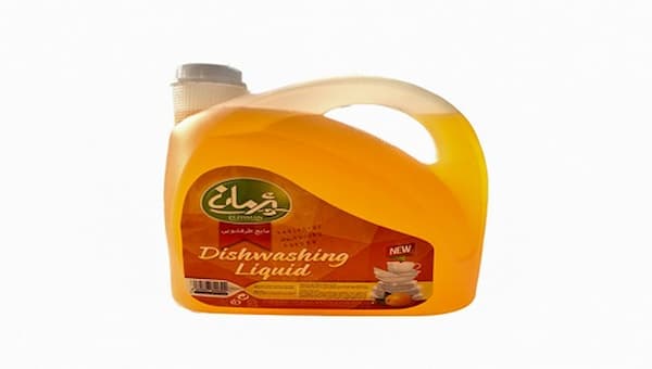 تصویر 3 از خرید مایع ظرفشویی لیمویی + قیمت فروش استثنایی