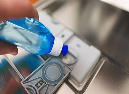 تصویر 3 از خرید و قیمت مایع ظرفشویی ماشین ظرفشویی + فروش عمده