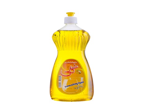تصویر 1 از خرید و قیمت مایع ظرفشویی لیتری + فروش عمده