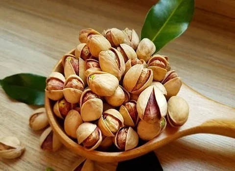 تصویر 1 از قیمت و خرید پسته فندوقی دامغان + فروش ارزان