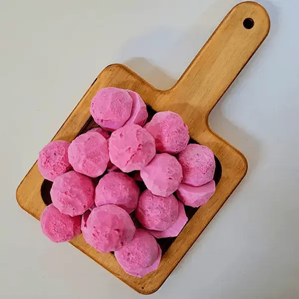 تصویر 1 از خرید بستنی خشک شاتوت + قیمت فروش استثنایی