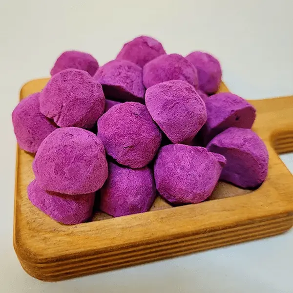 تصویر 4 از خرید بستنی خشک شاتوت + قیمت فروش استثنایی