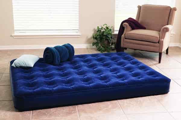 تصویر 1 از خرید و فروش تشک طبی دیسک کمر با شرایط فوق العاده