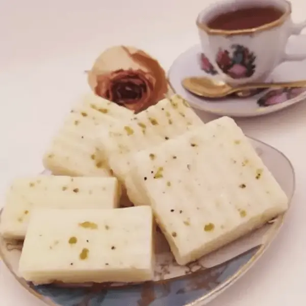 قیمت خرید بستنی خشک گرد با فروش عمده