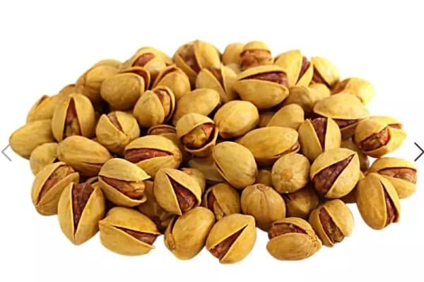 تصویر 3 از قیمت خرید پسته فندقی زعفرانی با فروش عمده