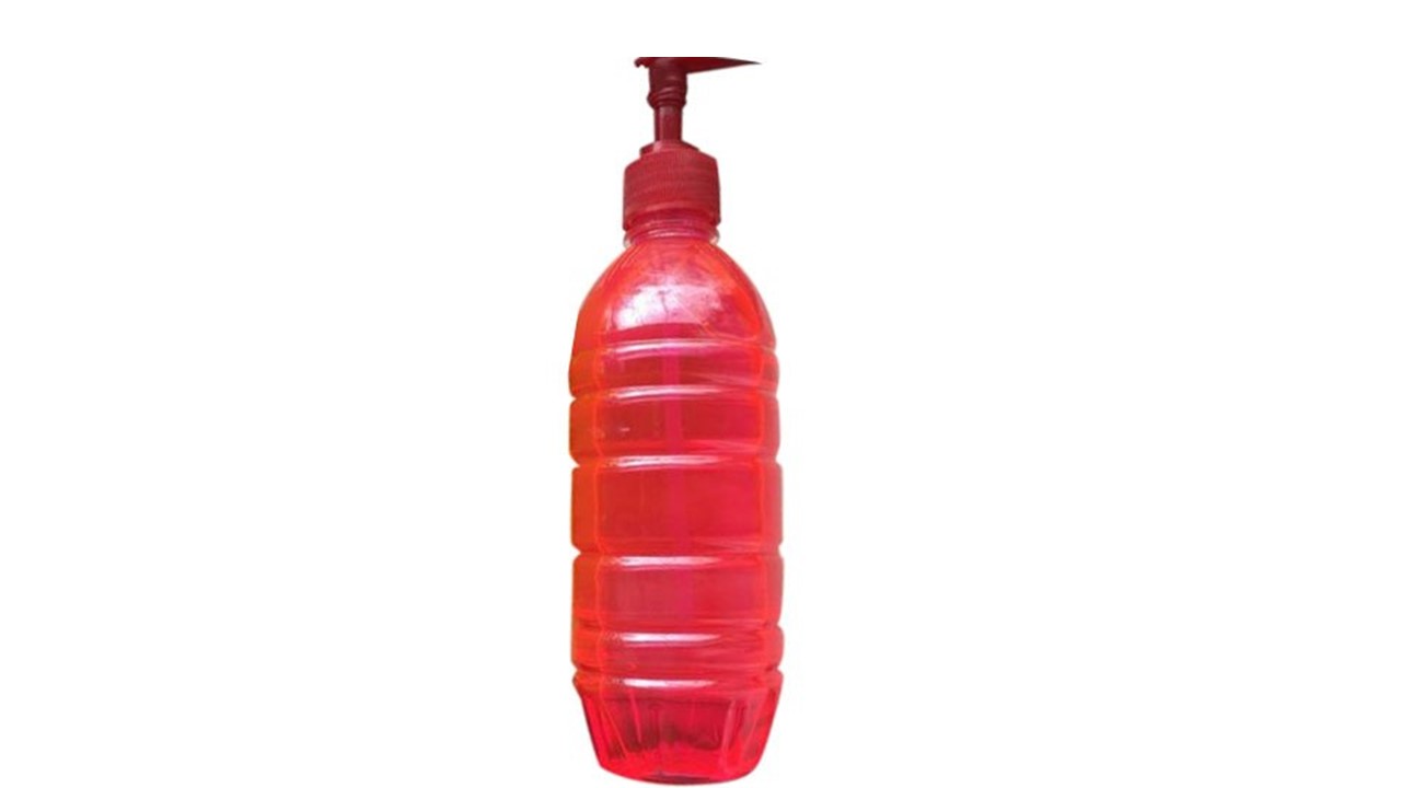 قیمت خرید مایع ظرفشویی با رایحه توت فرنگی + فروش ویژه