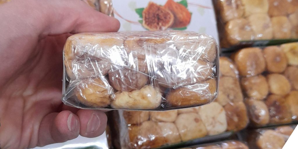 تصویر 5 از خرید و قیمت انجیر خشک فشرده + فروش عمده