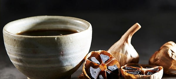 تصویر 1 از قیمت خرید روغن عصاره سیر سیاه با فروش عمده