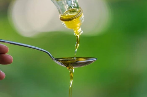 تصویر 2 از قیمت خرید روغن عصاره سیر سیاه با فروش عمده