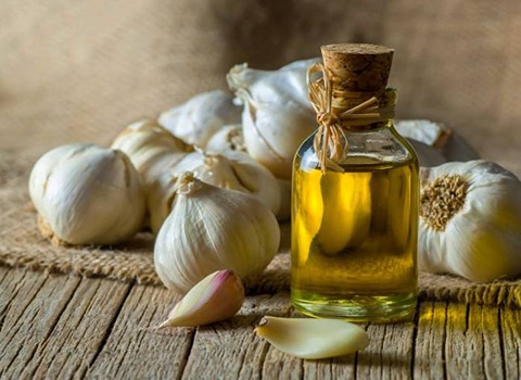 تصویر 1 از خرید و قیمت روغن سیر سیاه اصلی + فروش عمده