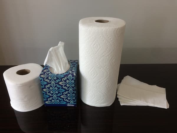 تصویر 4 از خرید دستمال حوله 2 قلو بی تا رنگی + قیمت فروش استثنایی