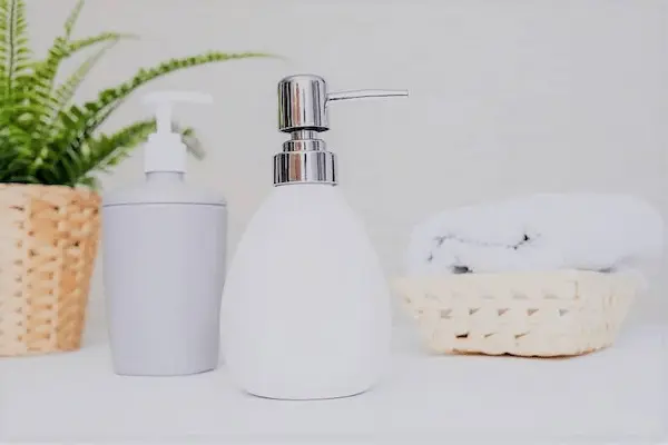 تصویر 1 از قیمت مایع دستشویی فله ای با کیفیت ارزان + خرید عمده