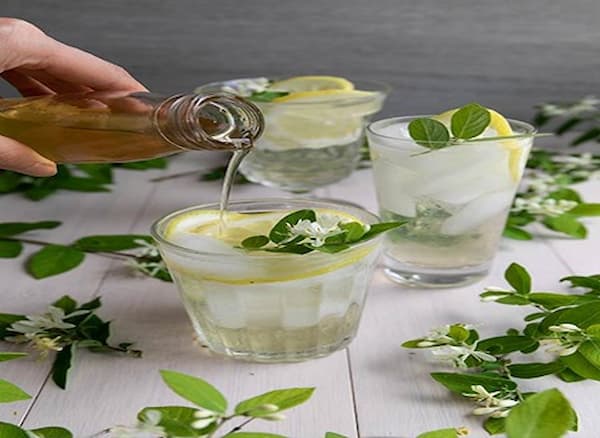 تصویر 5 از قیمت شربت سنتی به لیمو شرکتی + خرید باور نکردنی
