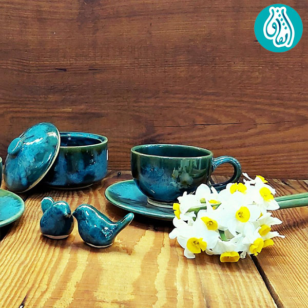 فروش نعلبکی
