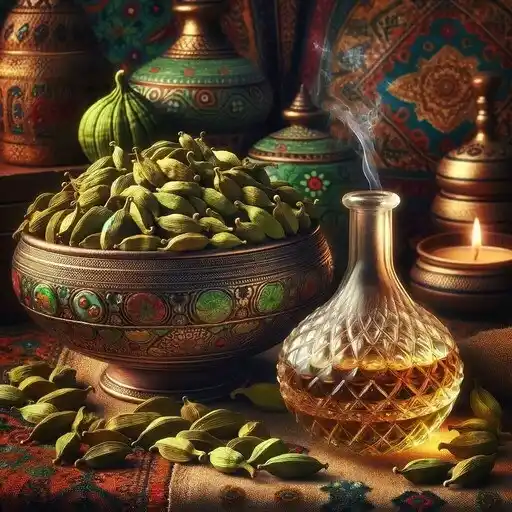 خرید و فروش عرق هل سبز با شرایط فوق العاده