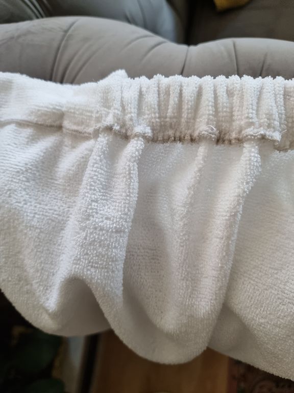 تصویر 3 از خرید حوله استخری دکلته + قیمت فروش استثنایی