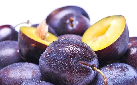 تصویر 1 از خرید و قیمت آلو جنگلی سیاه + فروش عمده