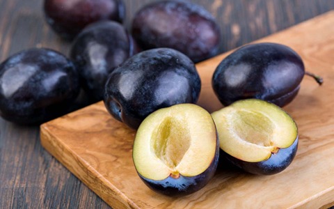تصویر 3 از خرید و قیمت آلو جنگلی سیاه + فروش عمده