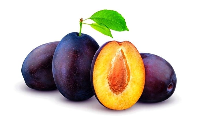 تصویر 1 از خرید آلو جنگلی ریز + قیمت فروش استثنایی