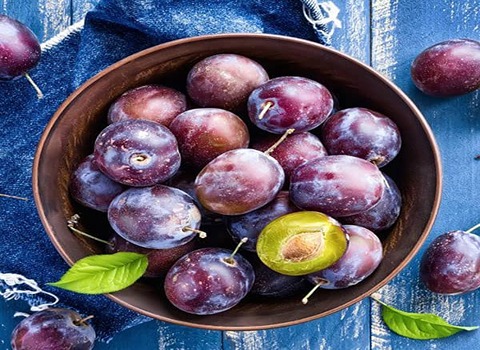تصویر 3 از خرید آلو جنگلی ریز + قیمت فروش استثنایی
