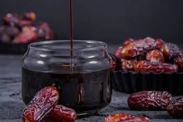 تصویر 1 از قیمت شیره خرما باکیفیت ممتاز با فروش عمده