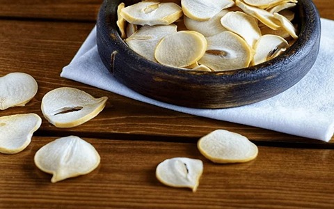 تصویر 3 از فروش سیر اسلایس شده + قیمت خرید به صرفه