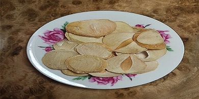 تصویر 5 از فروش سیر اسلایس شده + قیمت خرید به صرفه