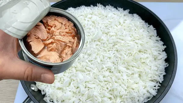 تصویر 5 از قیمت کنسرو ماهی هوور با کیفیت ارزان + خرید عمده