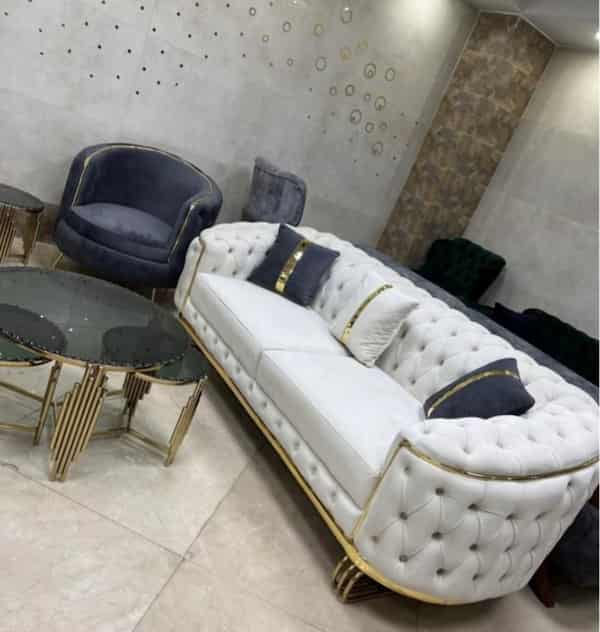 تصویر 4 از قیمت مبل چستر لاوین + خرید باور نکردنی