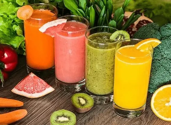 تصویر 2 از خرید آبمیوه طبیعی پاکتی + قیمت فروش استثنایی