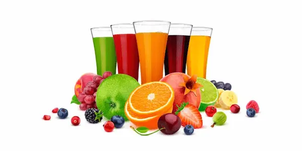 تصویر 5 از خرید آبمیوه طبیعی پاکتی + قیمت فروش استثنایی
