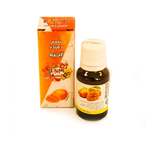 تصویر 3 از فروش اسانس انبه خوراکی + قیمت خرید به صرفه
