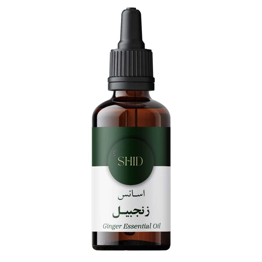 تصویر 3 از قیمت اسانس زنجبیل خوراکی + خرید باور نکردنی