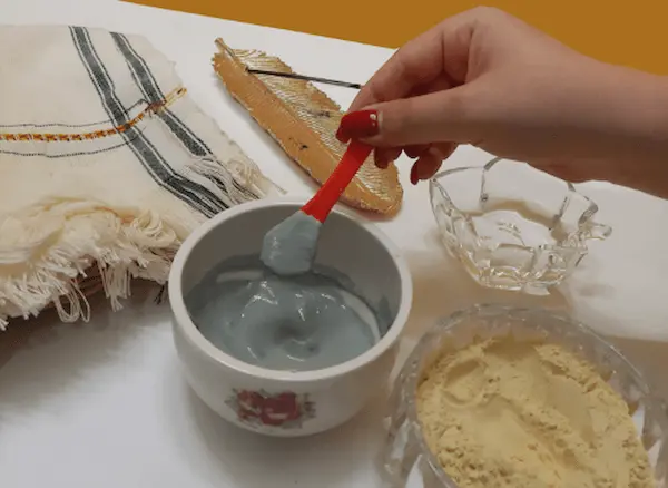 تصویر 5 از فروش نوره سنتی طلایی + قیمت خرید به صرفه