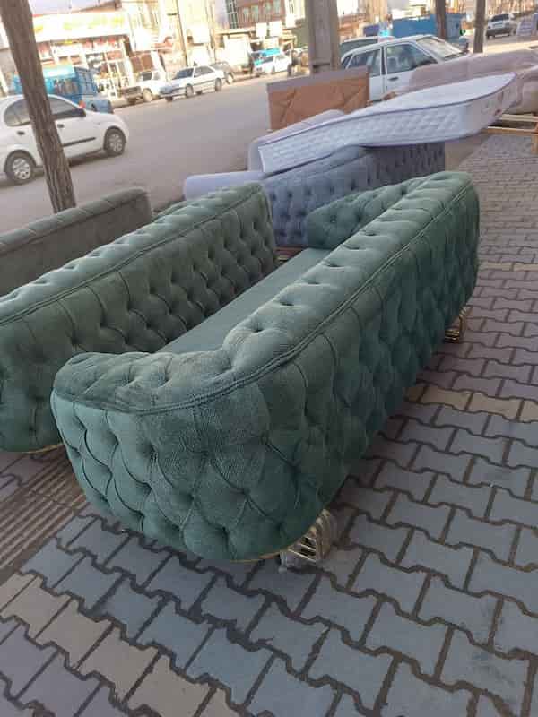 تصویر 3 از خرید و قیمت مبل طرح چستر لاوین + فروش عمده