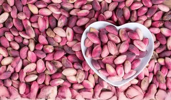 تصویر 5 از خرید پسته لب ماتیکی + قیمت فروش استثنایی