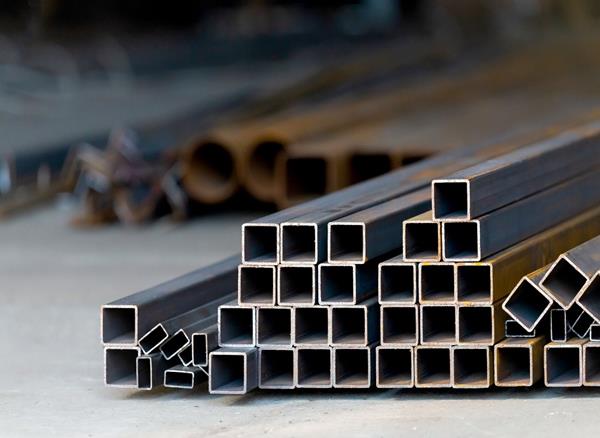 قیمت پروفیل قوطی pvc + خرید باور نکردنی