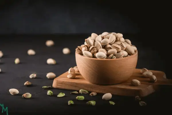 تصویر 5 از قیمت مغز پسته گلستان با کیفیت ارزان + خرید عمده