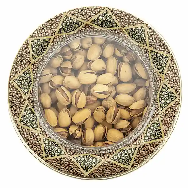 تصویر 5 از قیمت پسته گلستان کیلویی + خرید باور نکردنی