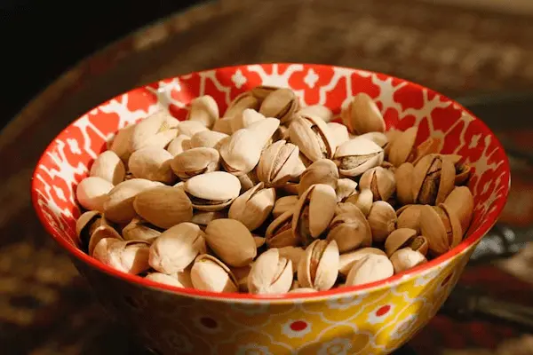 فروش پسته اکبری بوداده + قیمت خرید به صرفه
