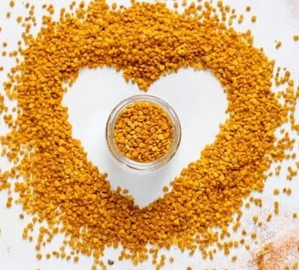 تصویر 4 از قیمت گرده گل اصلی با کیفیت ارزان + خرید عمده