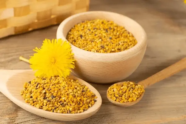 قیمت گرده گل اصلی با کیفیت ارزان + خرید عمده