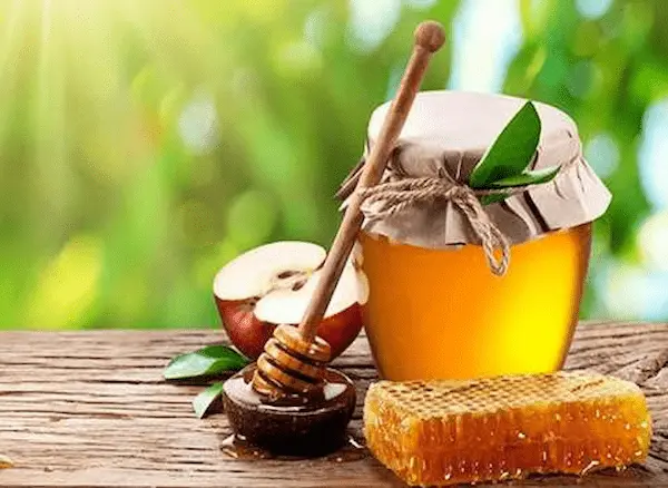 تصویر 5 از قیمت عسل یک کیلویی + خرید باور نکردنی