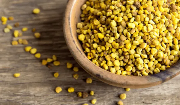 خرید گرده گل ایرانی + قیمت فروش استثنایی