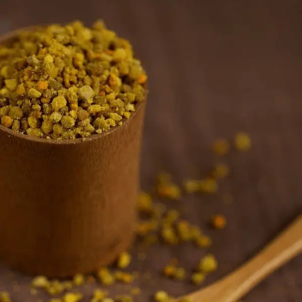 تصویر 1 از خرید گرده گل ایرانی + قیمت فروش استثنایی
